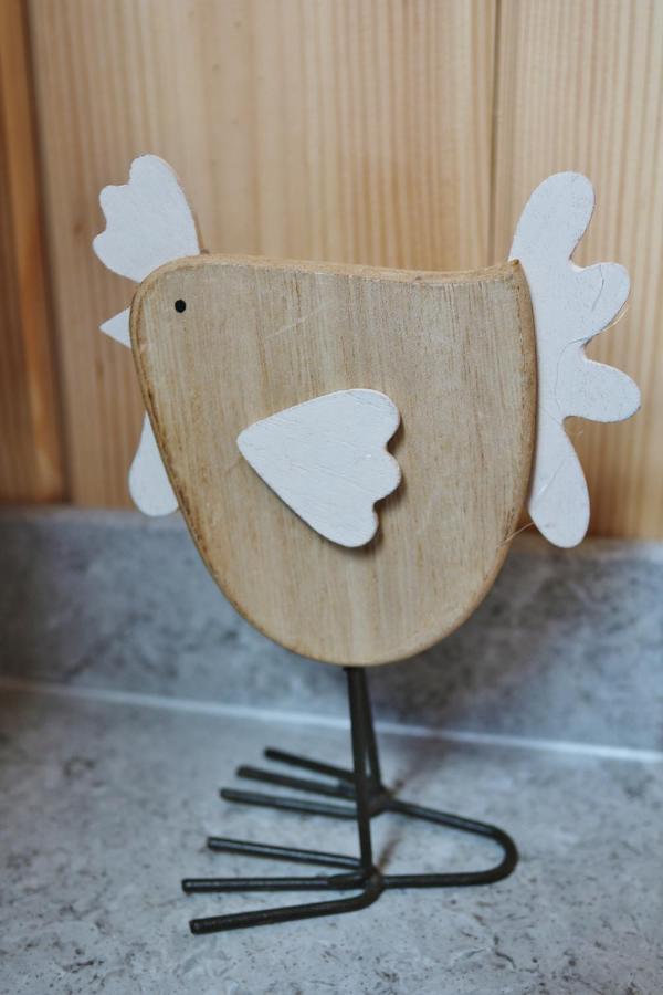 Loch Cromore Holiday Pods 外观 照片