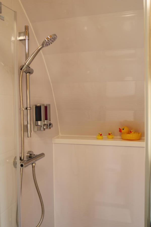 Loch Cromore Holiday Pods 外观 照片